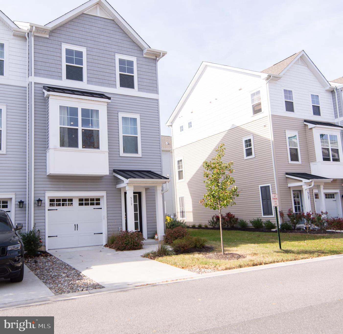 519 Seaway Lane #157