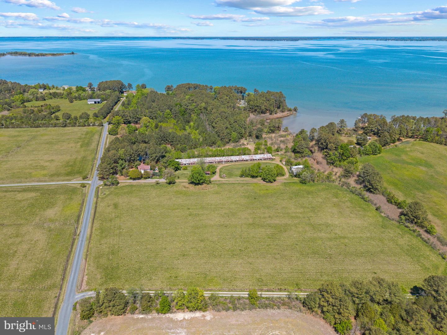 6033 Corners Wharf Road, Cambridge