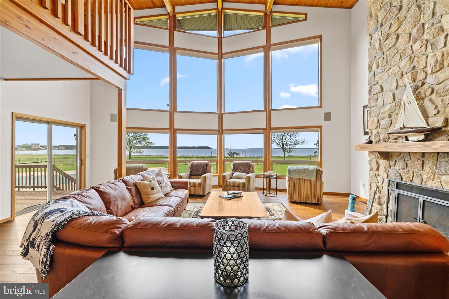 4808 Saltmarsh Road