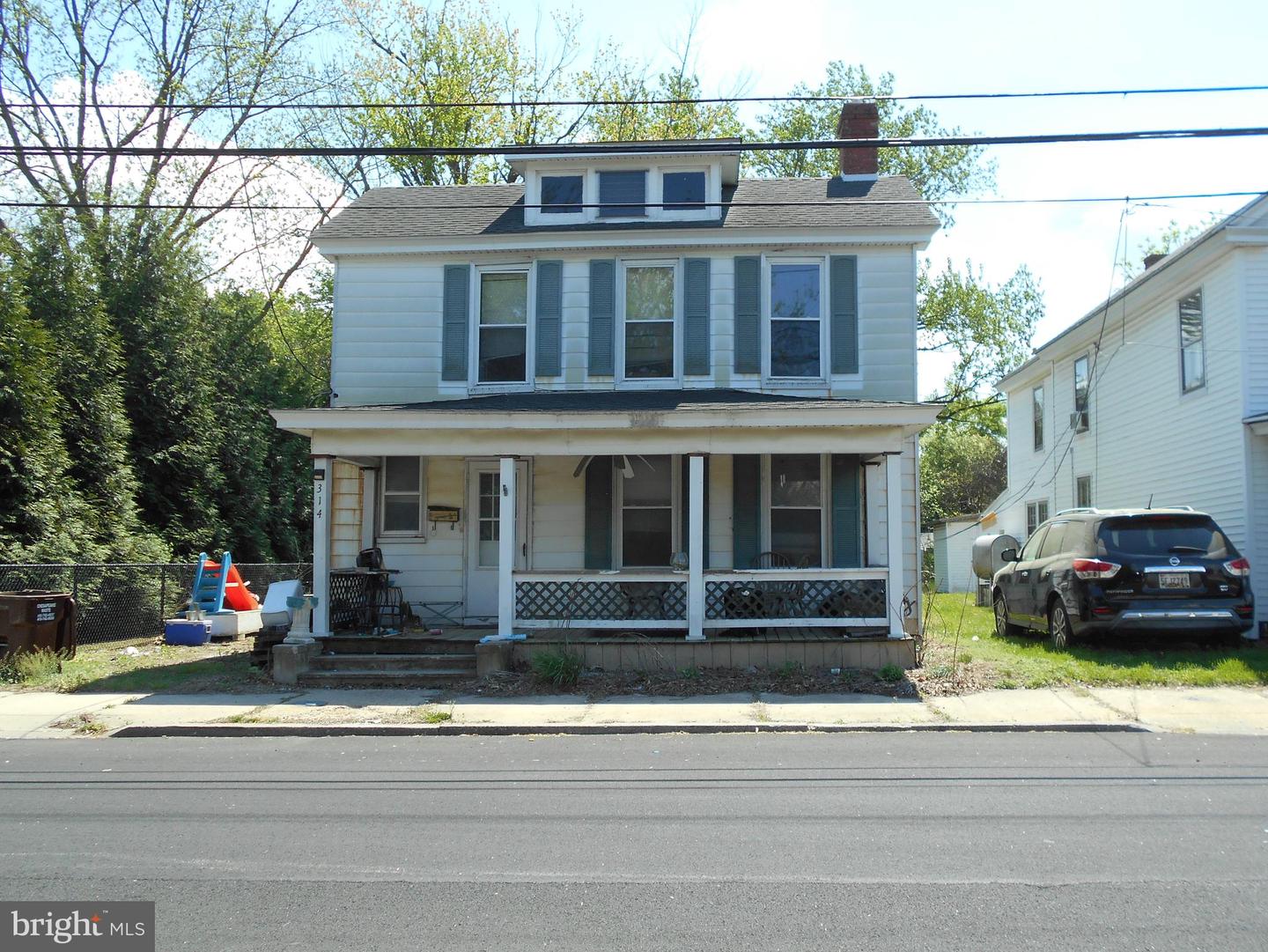 314 Muir Street, Cambridge