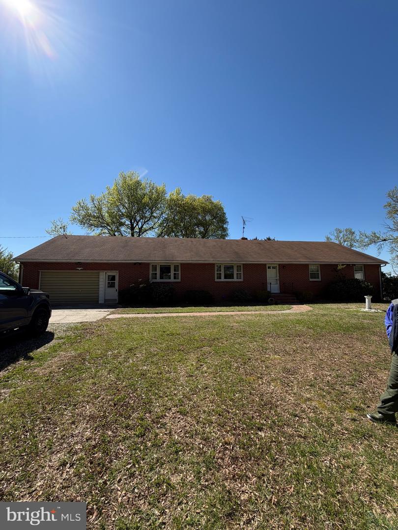 5726 Ross Neck Road, Cambridge
