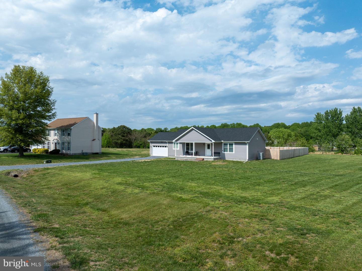 4414 Tranquil Trl Trail