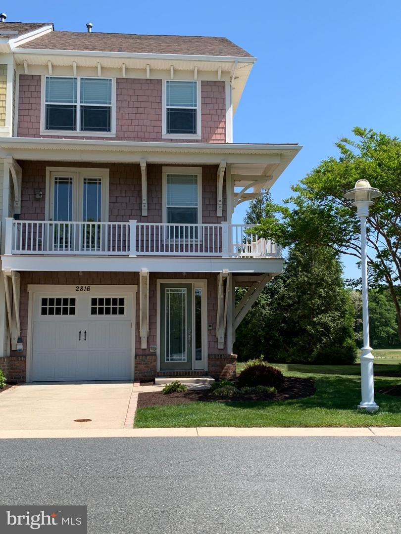 2816 Persimmon Place #b6, Cambridge
