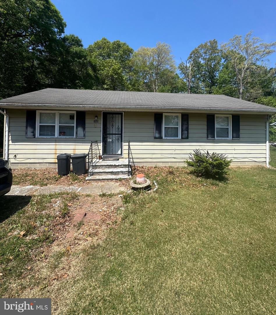 115 Douglas Drive, Hurlock