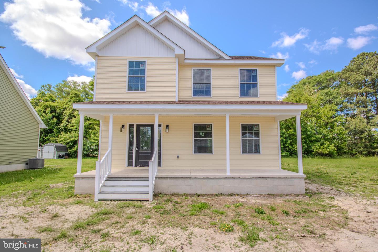 302 Church Street
