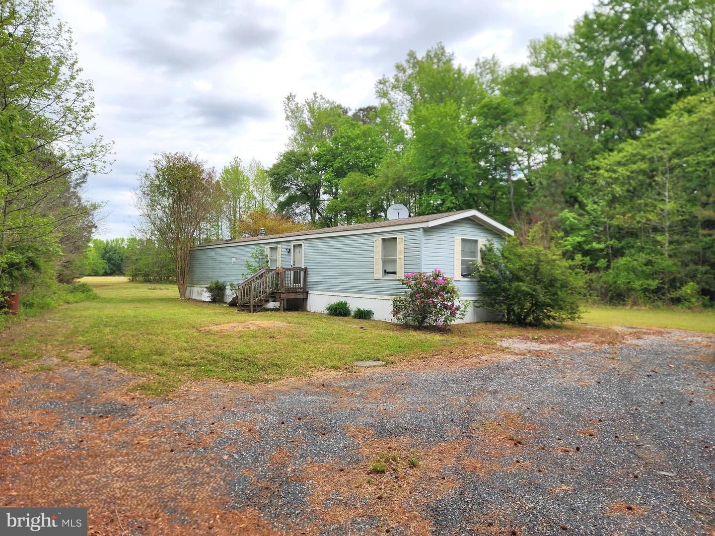 4940 Maiden Forest Road, Vienna