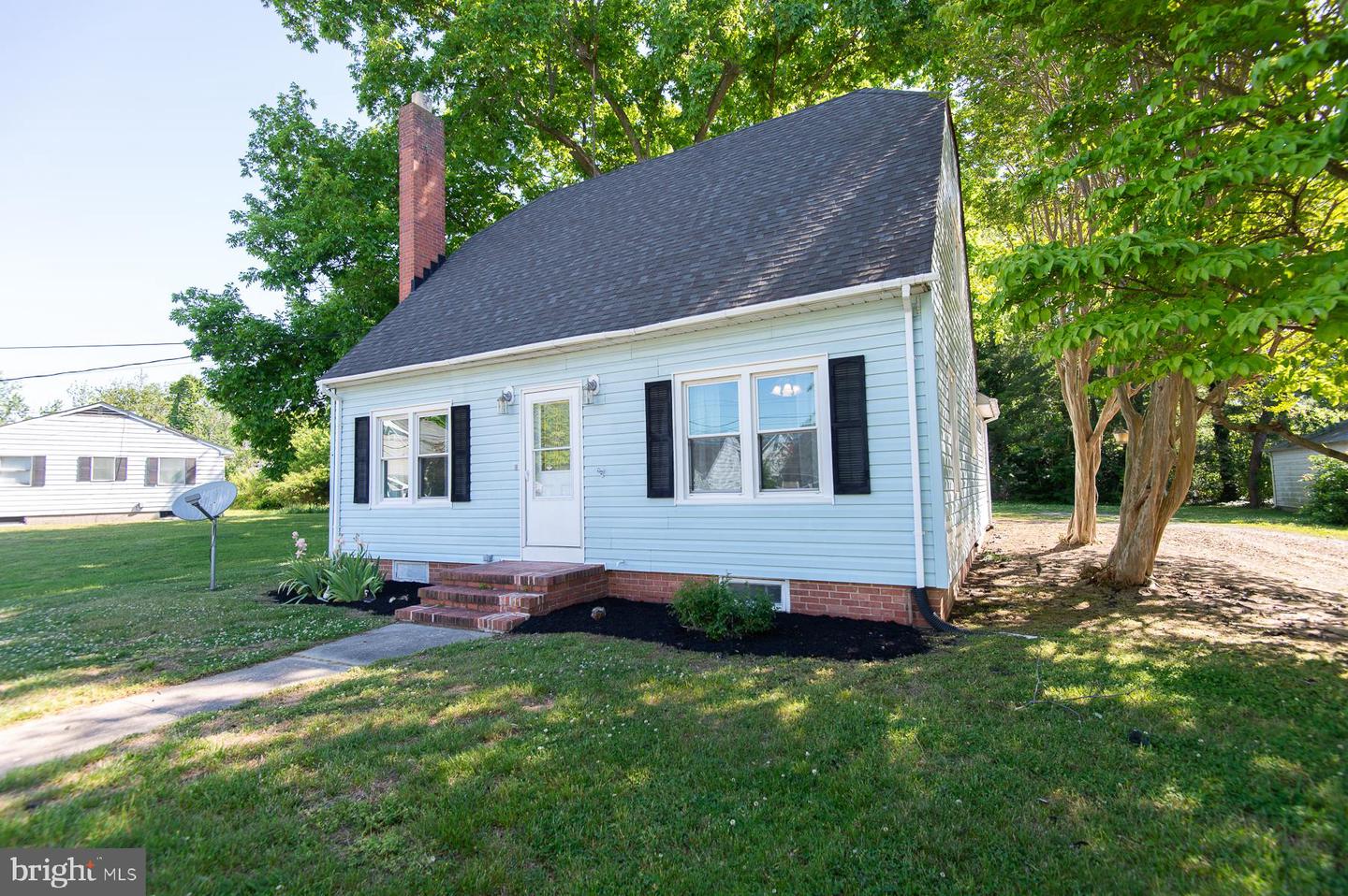 305 North Main Street