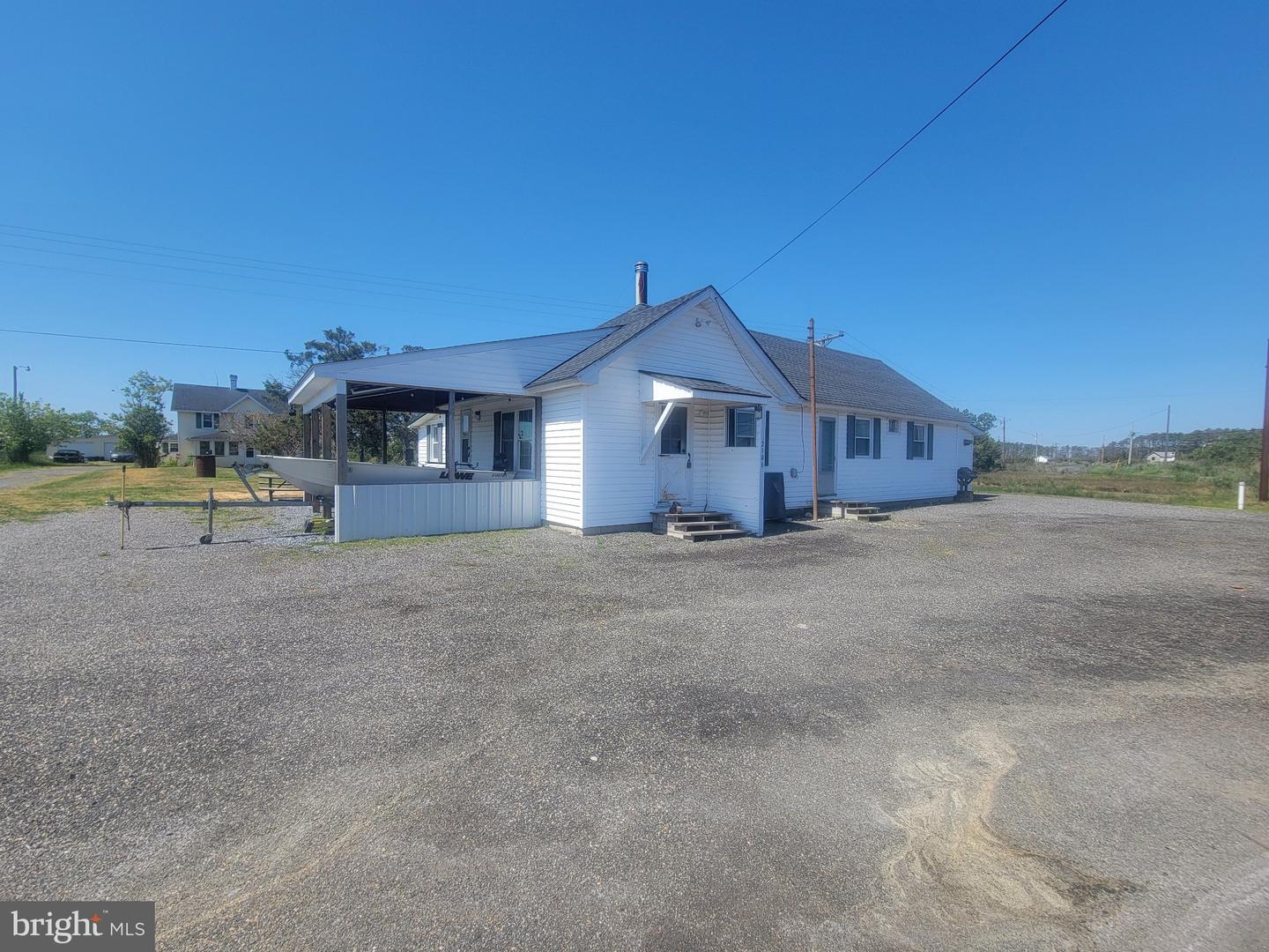2106 Wingate Bishops Head Road, Wingate