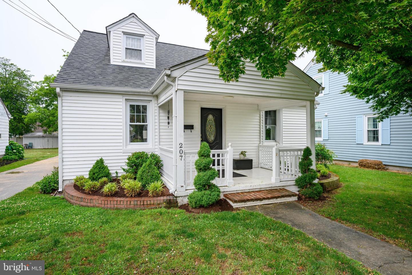 207 Crusader Road, Cambridge