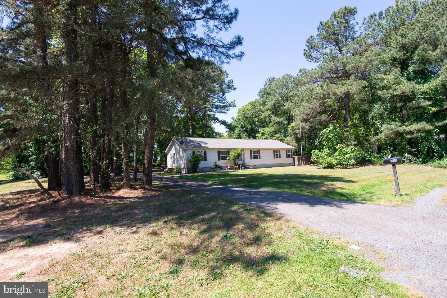 6504 Cabin Ridge Road, Hurlock