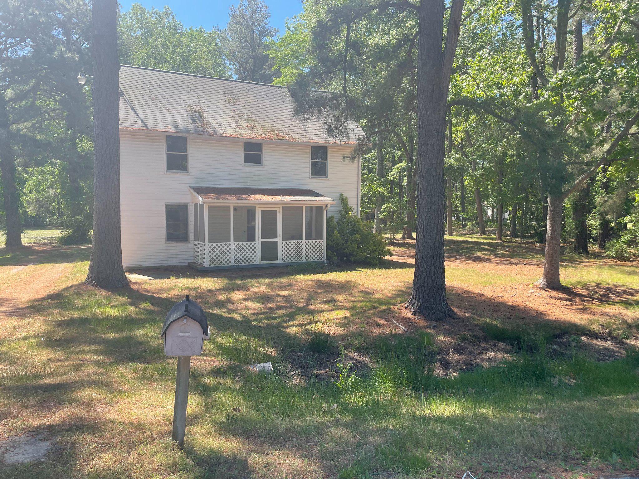1113 Taylors Island Road