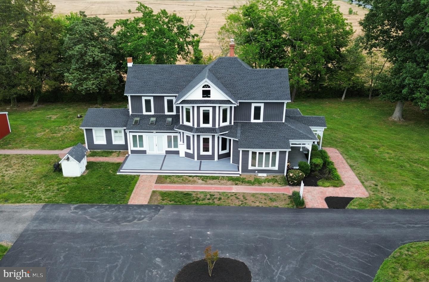 2010 Church Creek Road, Cambridge