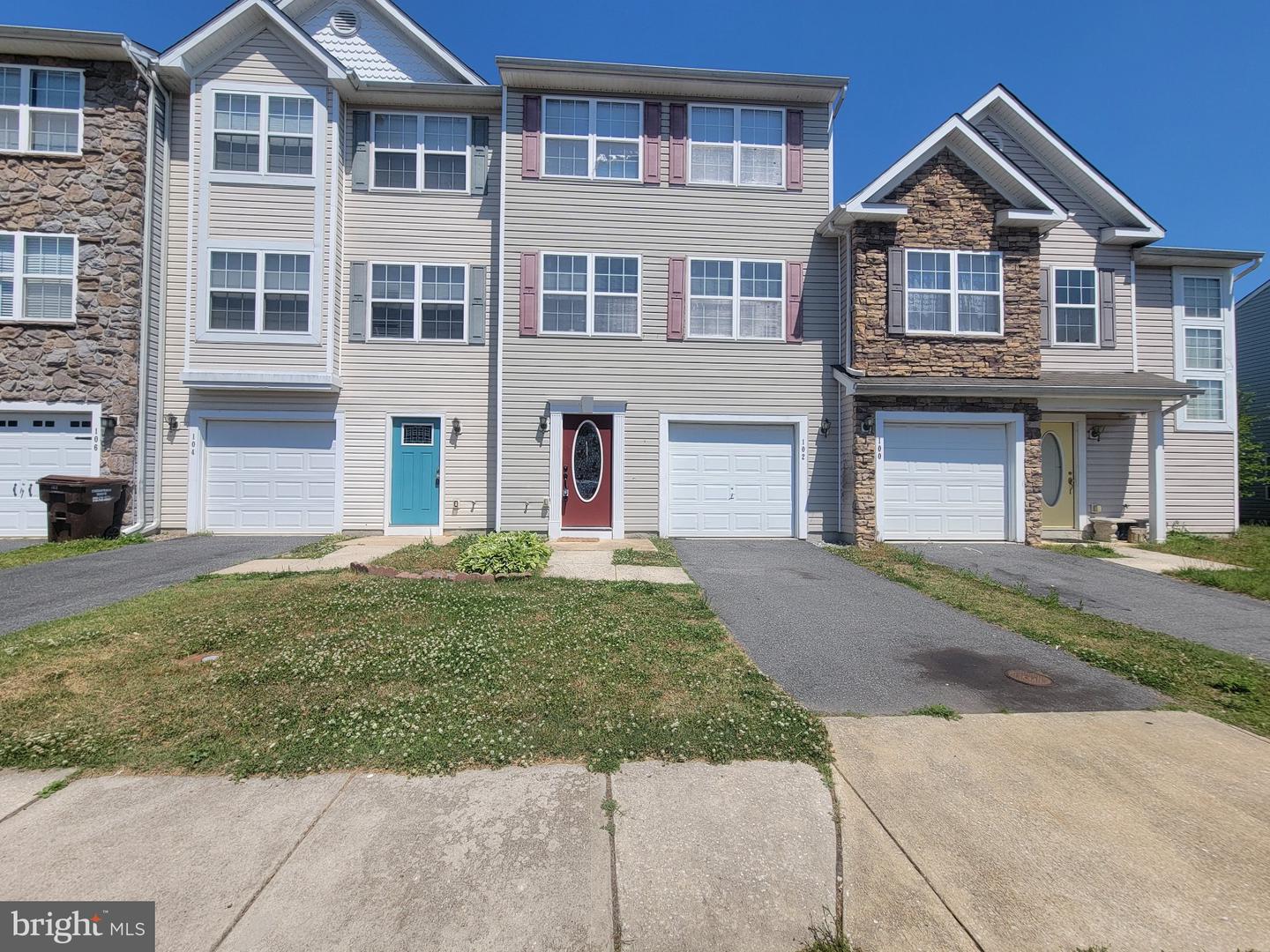 102 Oyster Catcher Court, Cambridge