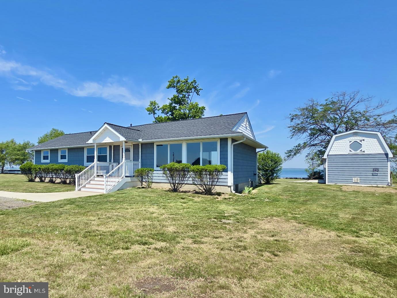1709 Doeller Road