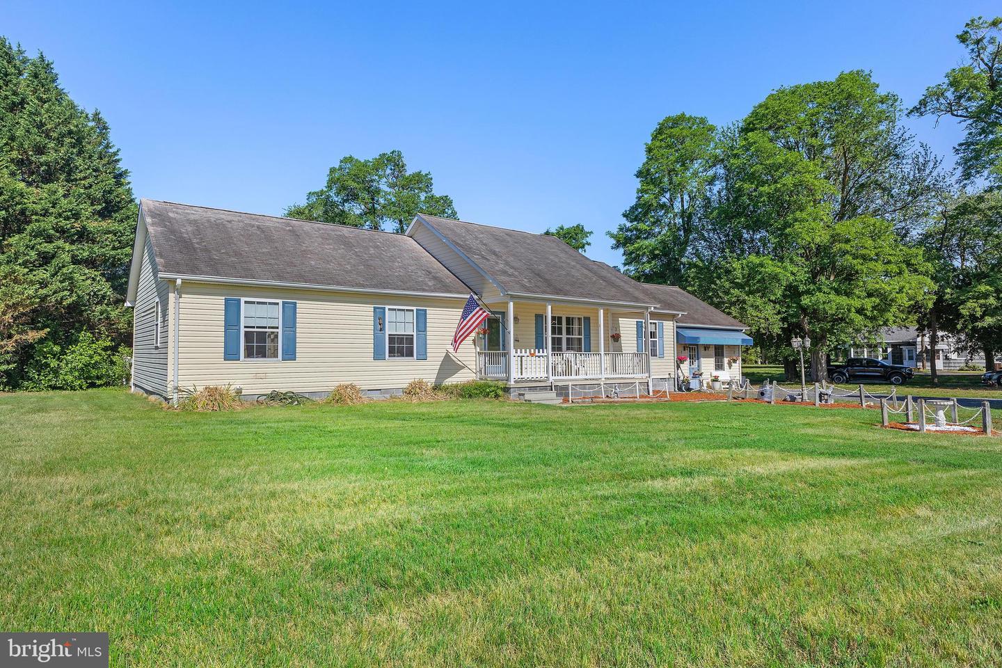 7112 E New Market Ellwood Road