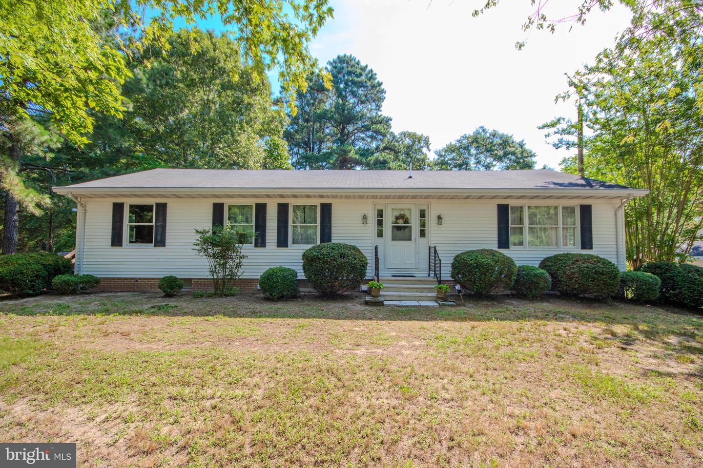 5715 Galestown Newhart Mill Road