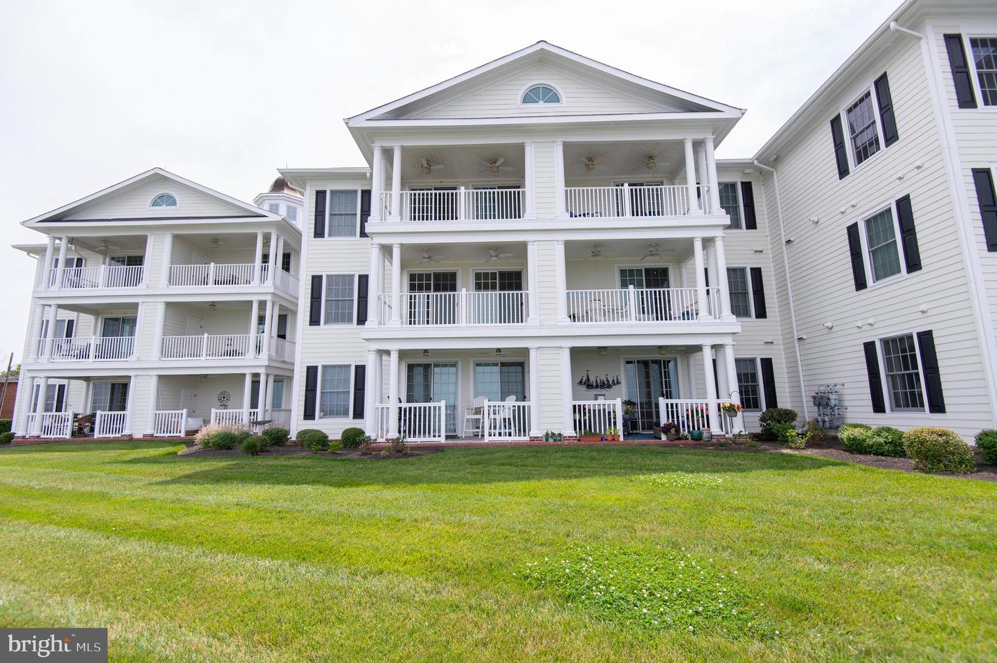 3 Oakley Street #202