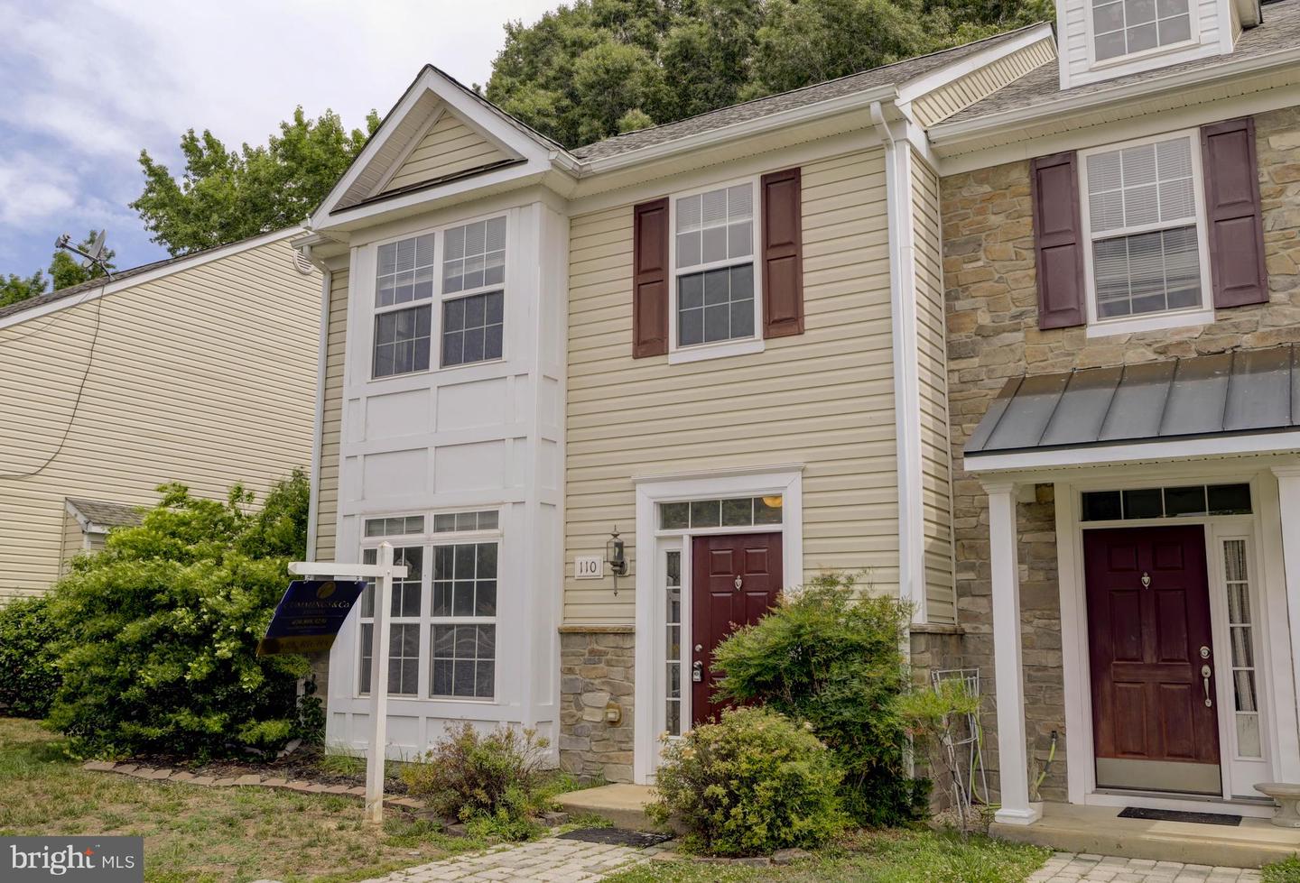 110 Black Duck Court