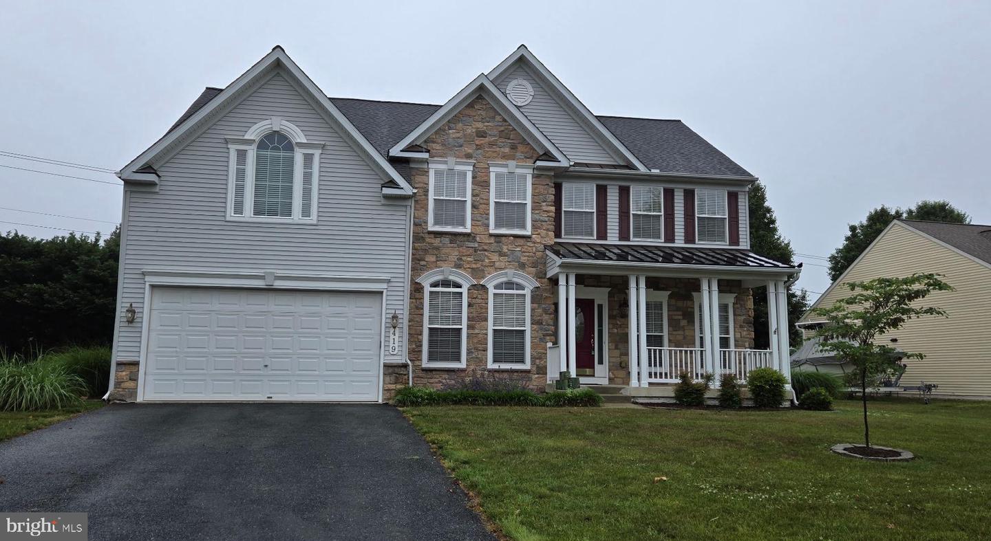 419 Osprey Circle