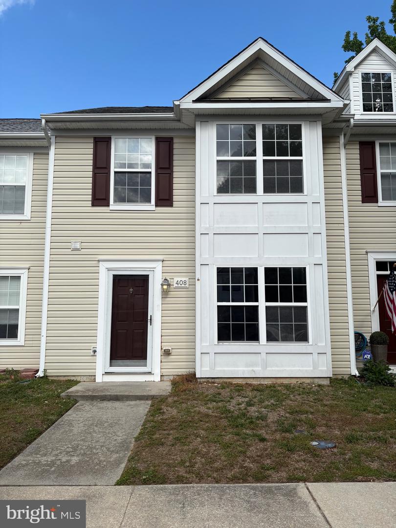 408 Ruddy Duck Court