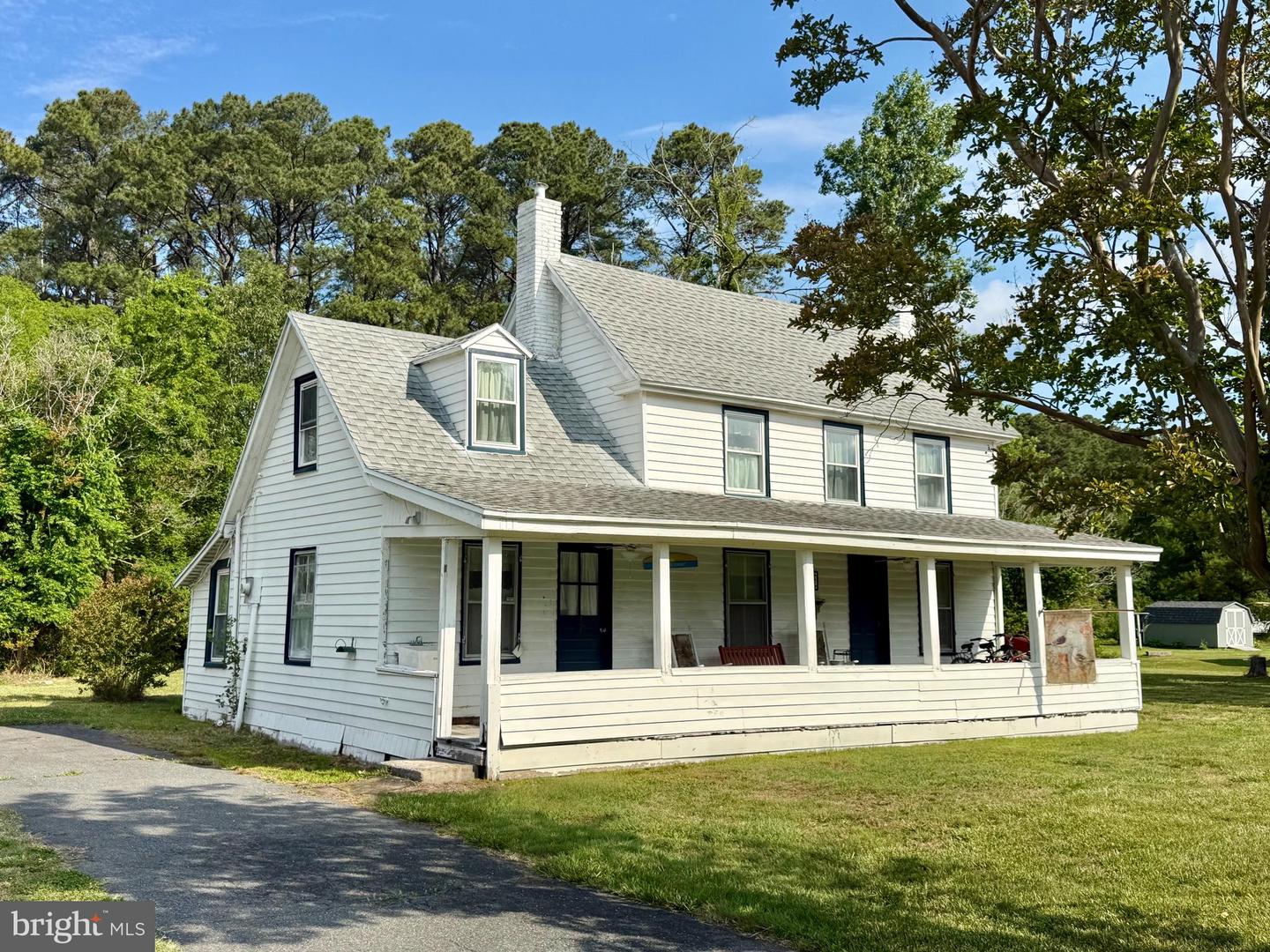 720 Hills Point Road