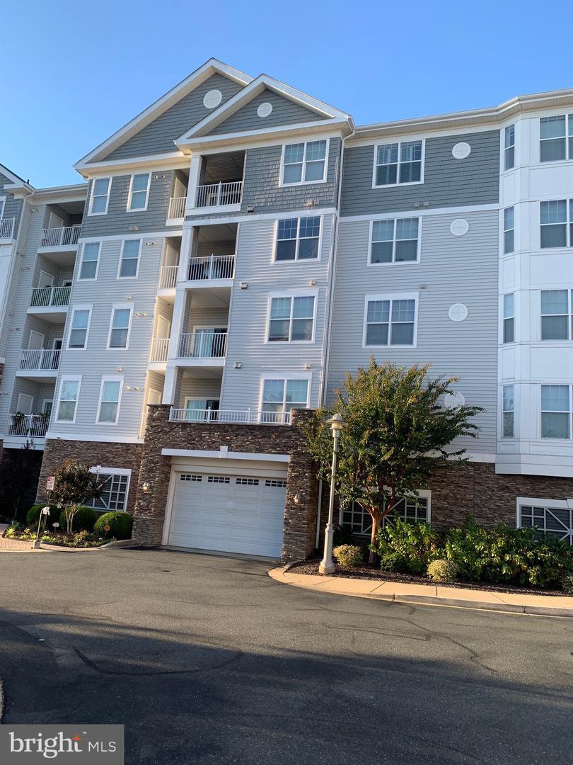 900 Marshy Cove #401