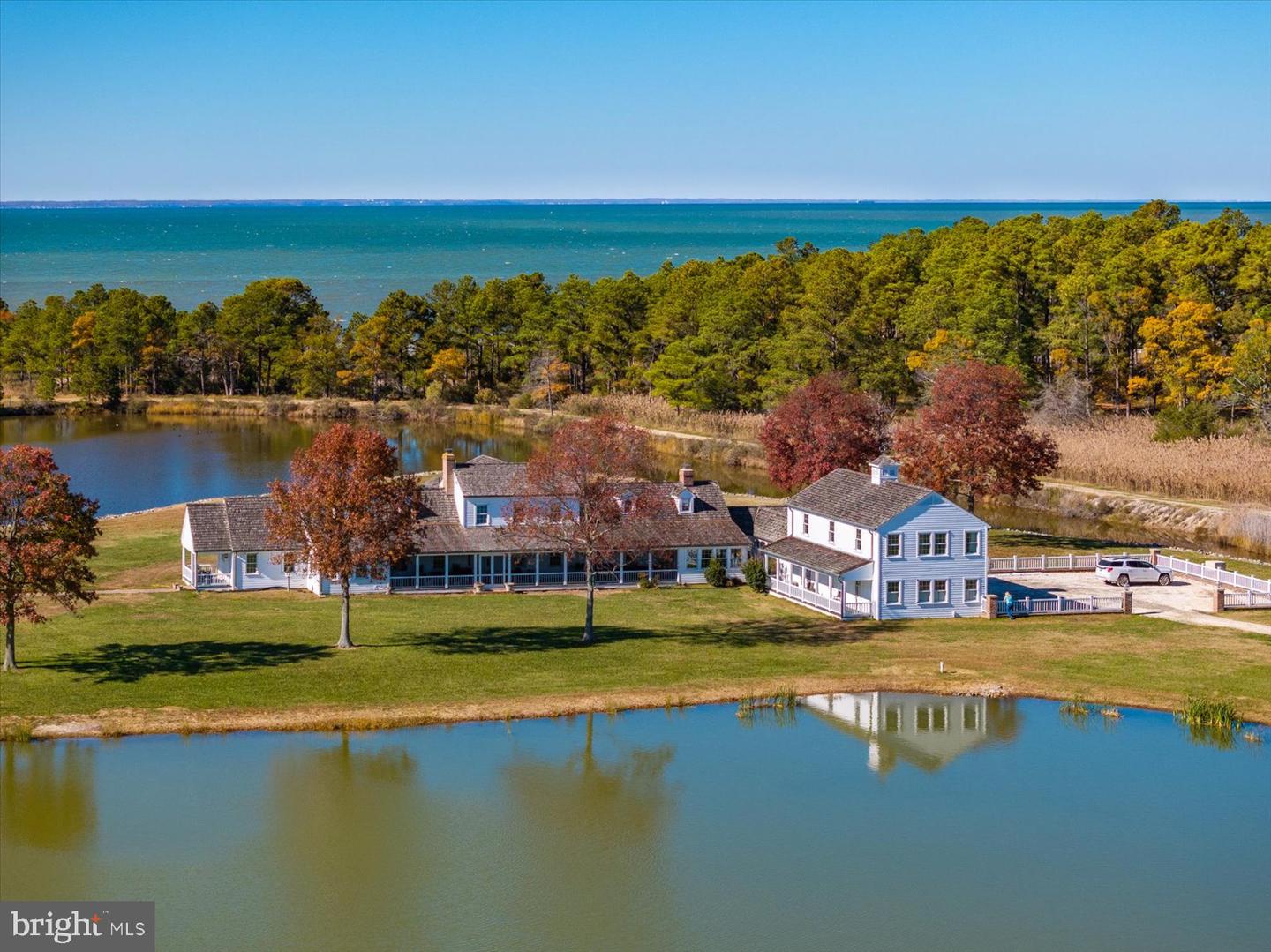 964 Taylors Island Road