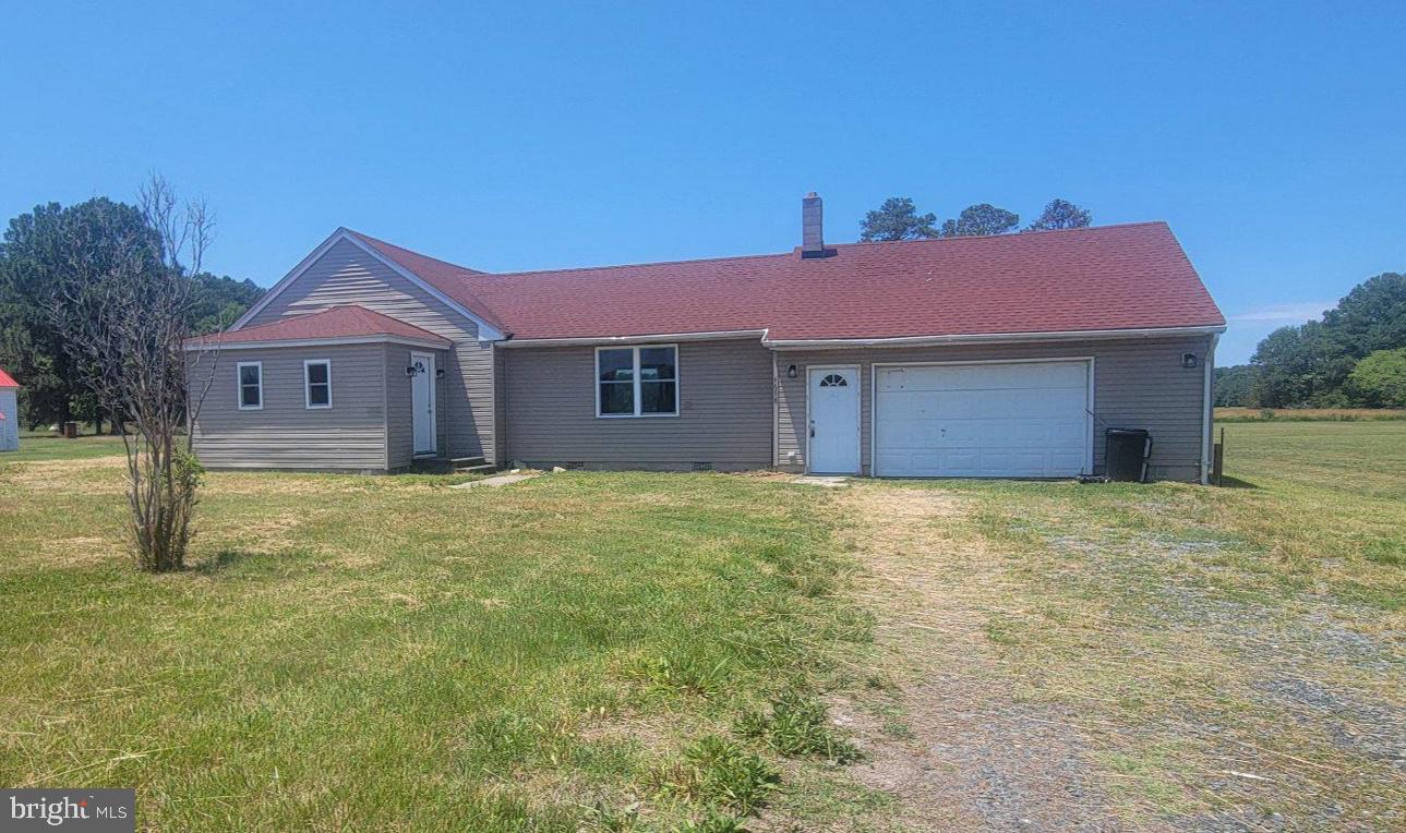 4658 White Marsh Road
