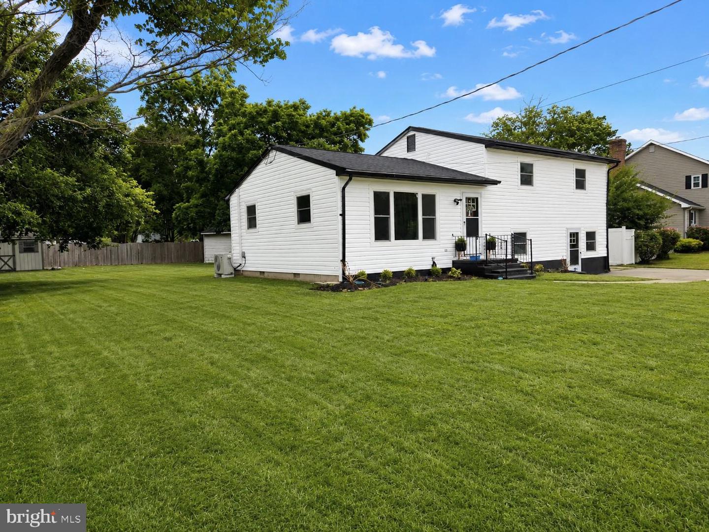 41 Algonquin Road