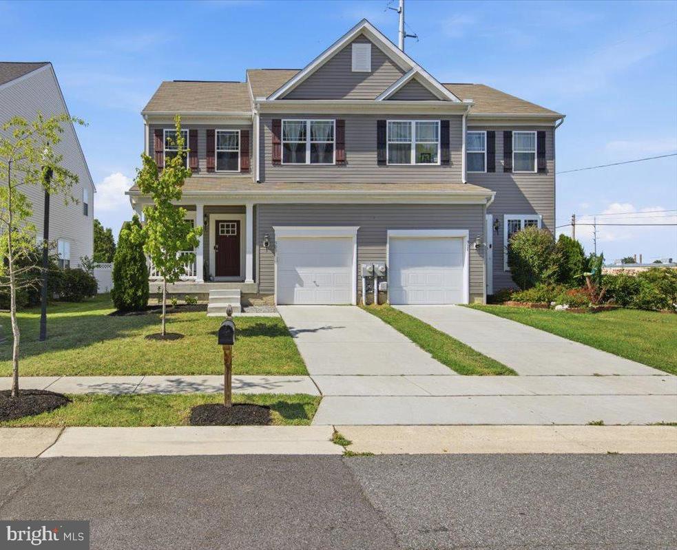 303 Appleby School Road