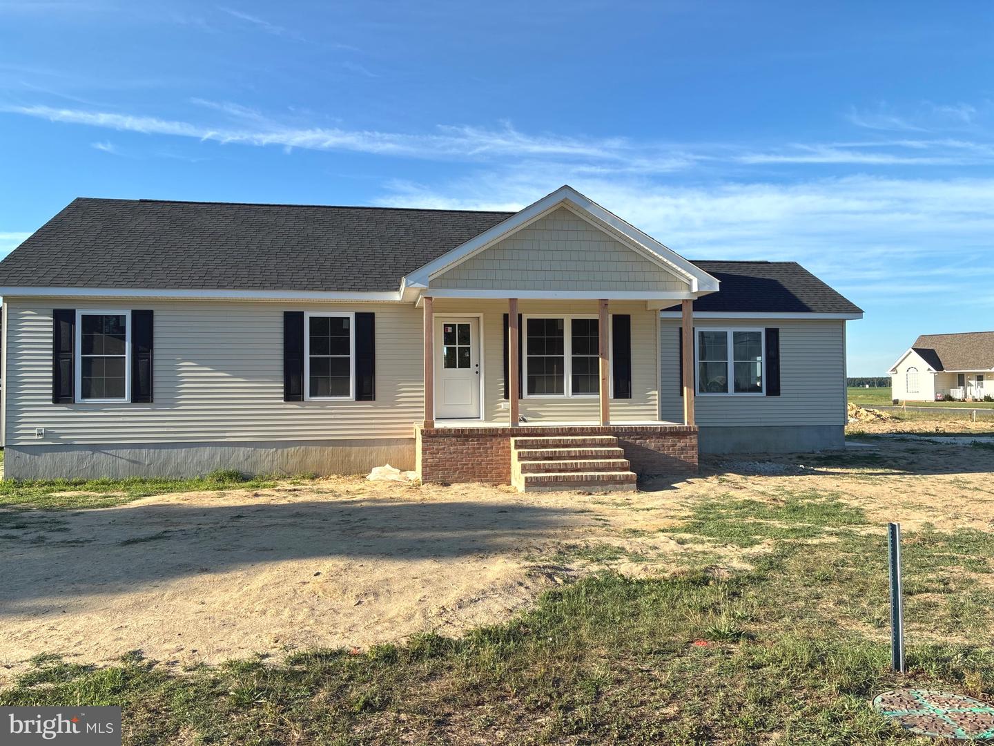 121 Willow Drive