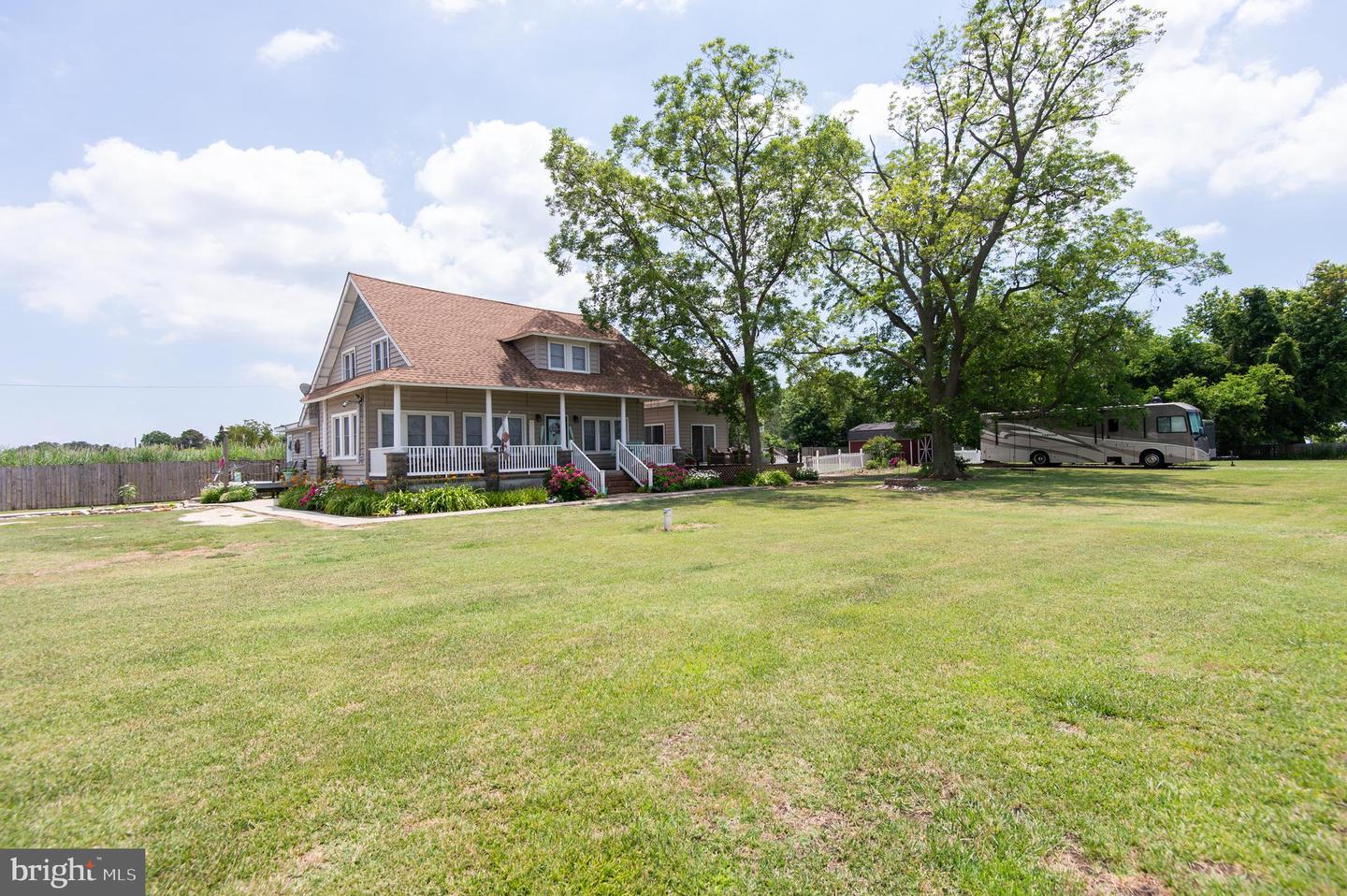 2407 Hoopers Island Rd