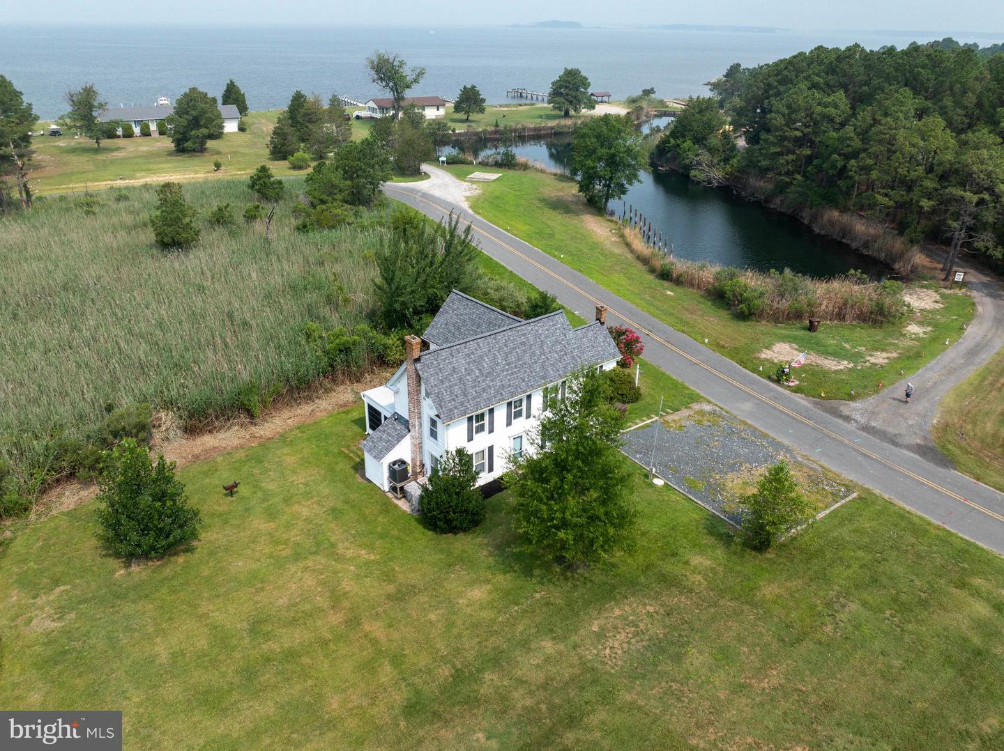 911 Susquehanna Road