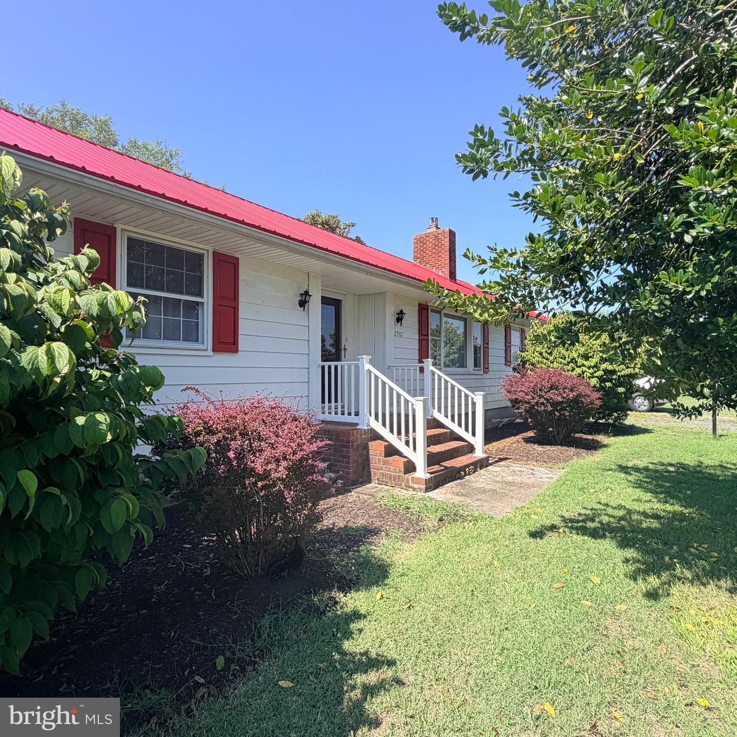 2907 Oak Hill Road