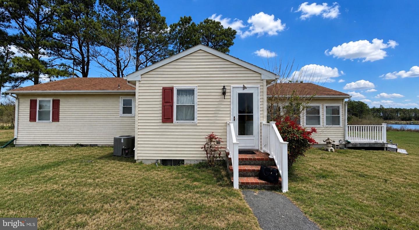 5453 Casson Road