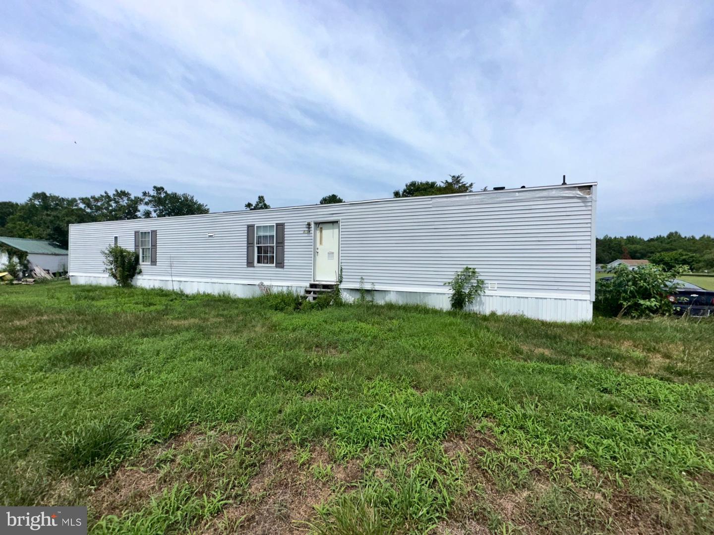 5134 Rhodesdale Vienna Road