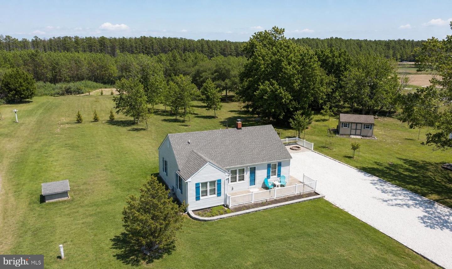 2243 Wingate Bishops Head Road, Wingate