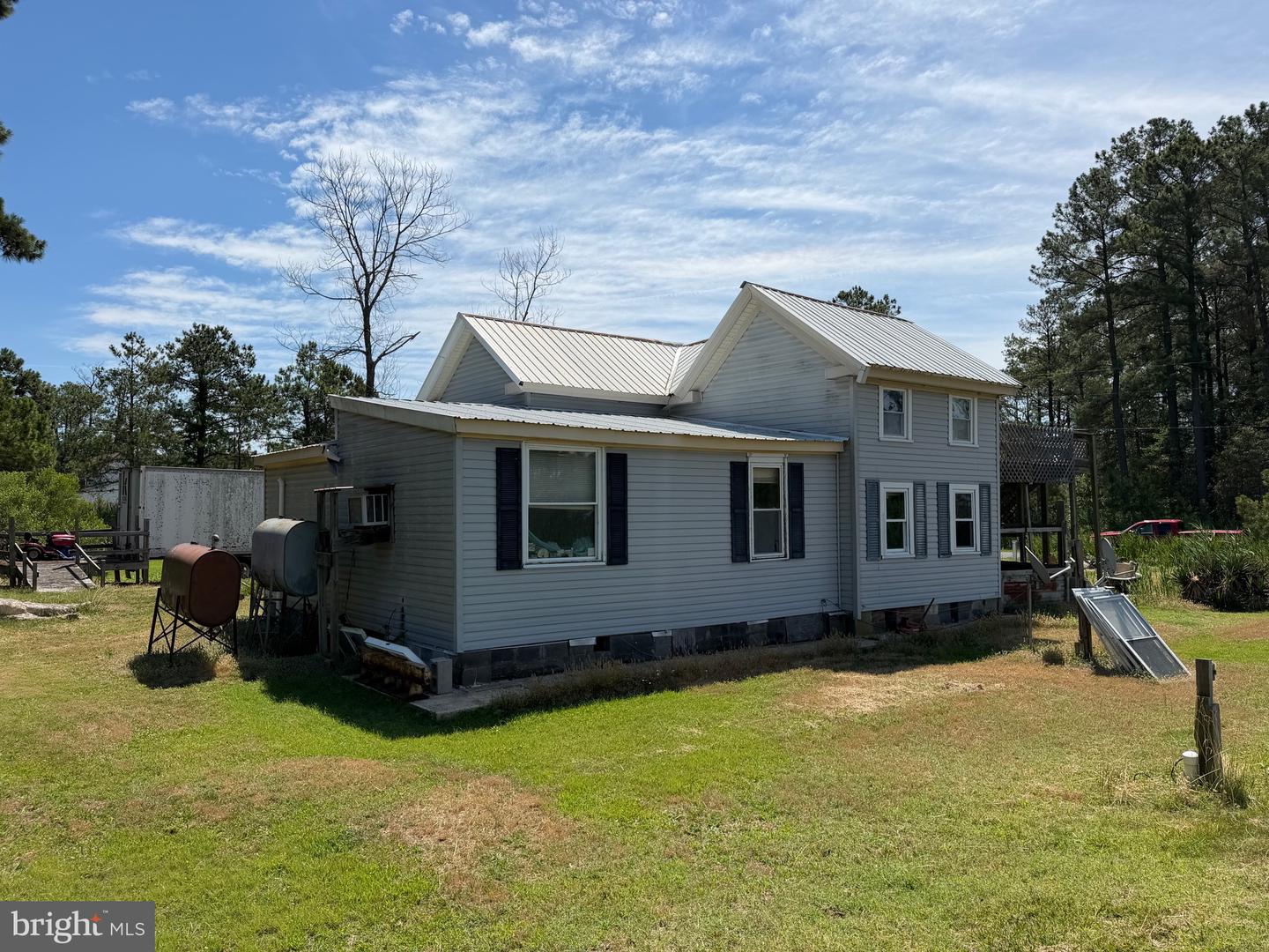 2802 Tedious Creek Road