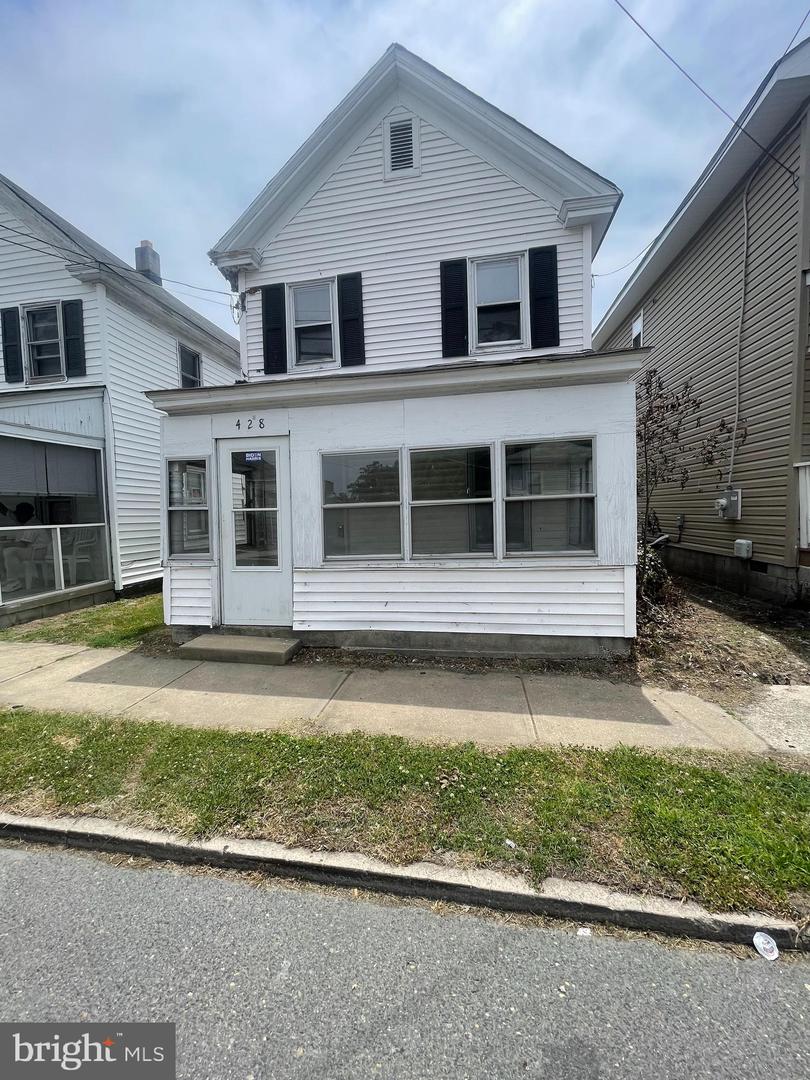 428 High Street