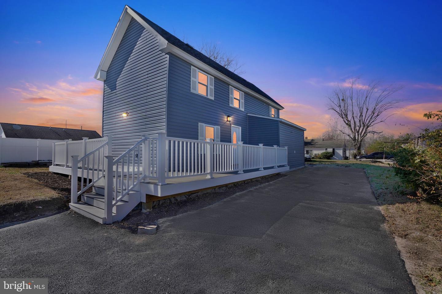 5904 Harvey Street, East New Market