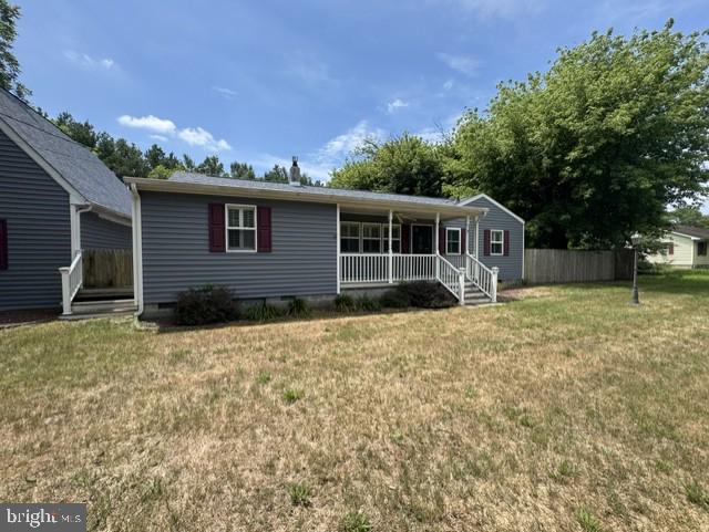 3548 Chateau Drive