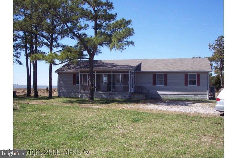 2209 Asquith Island