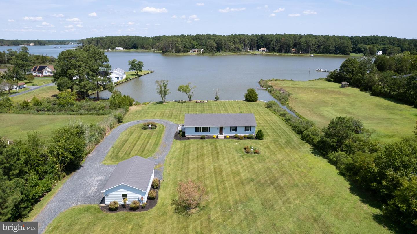 1648 Taylors Island Road