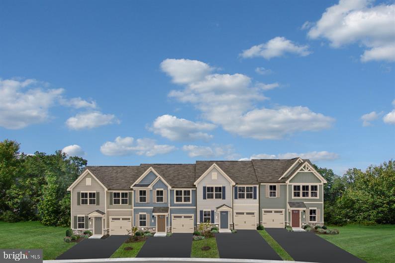 348 Shortleaf Circle, Frederick
