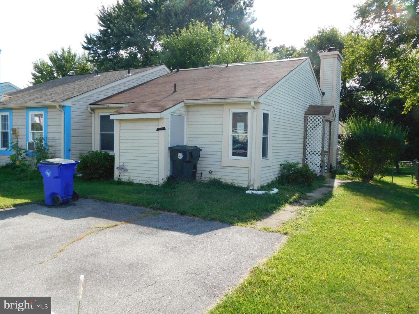 830 Chadwick Circle, Frederick