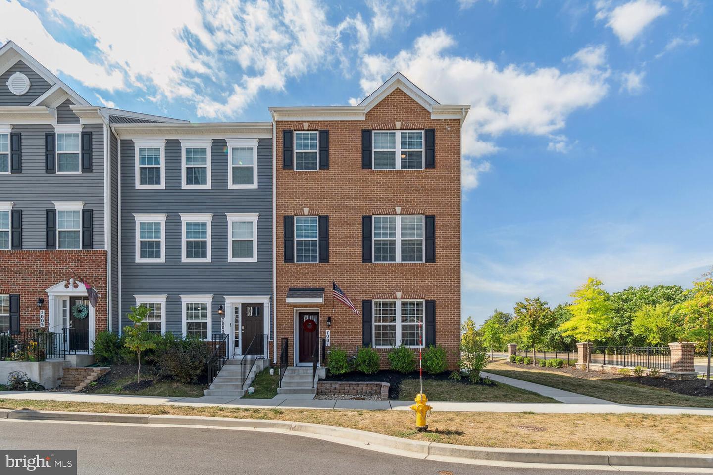 7001 Freedom Way, Frederick