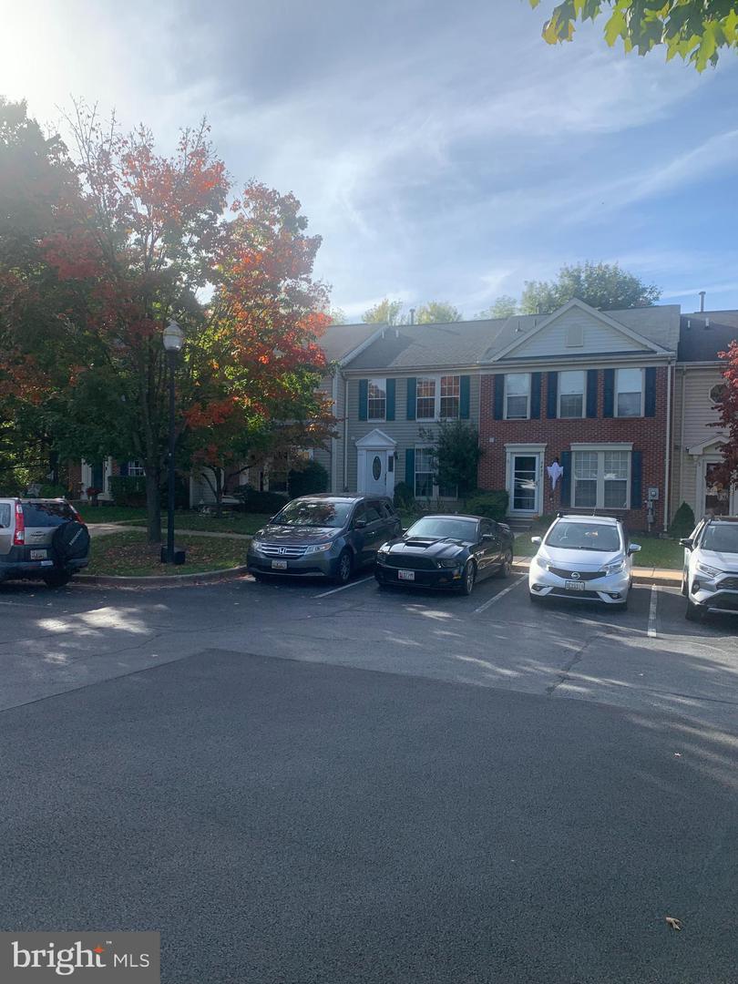 5490 Prince William Court, Frederick