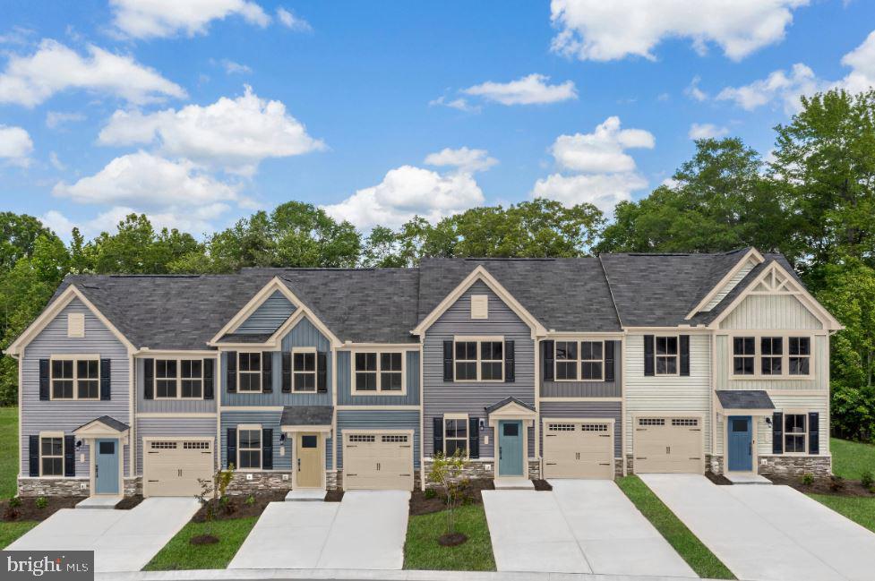 362 Shortleaf Circle, Frederick