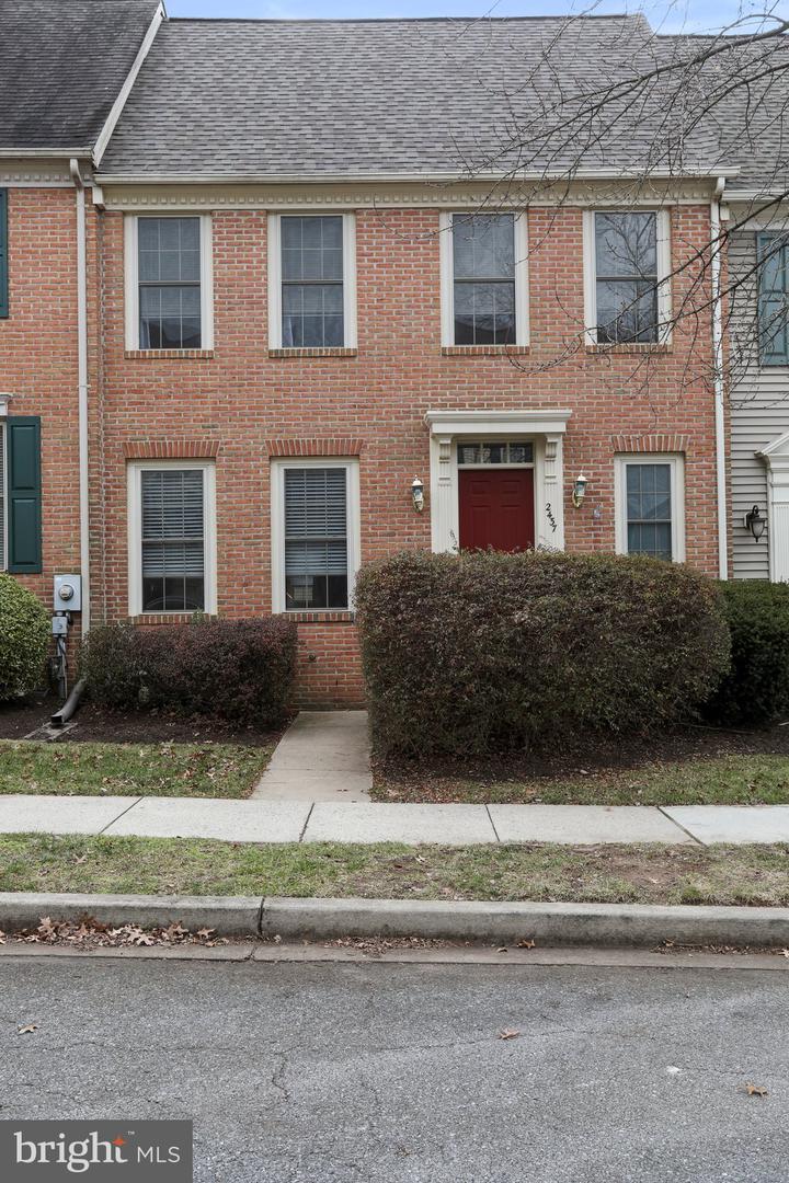 2437 Rippling Brook Road, Frederick