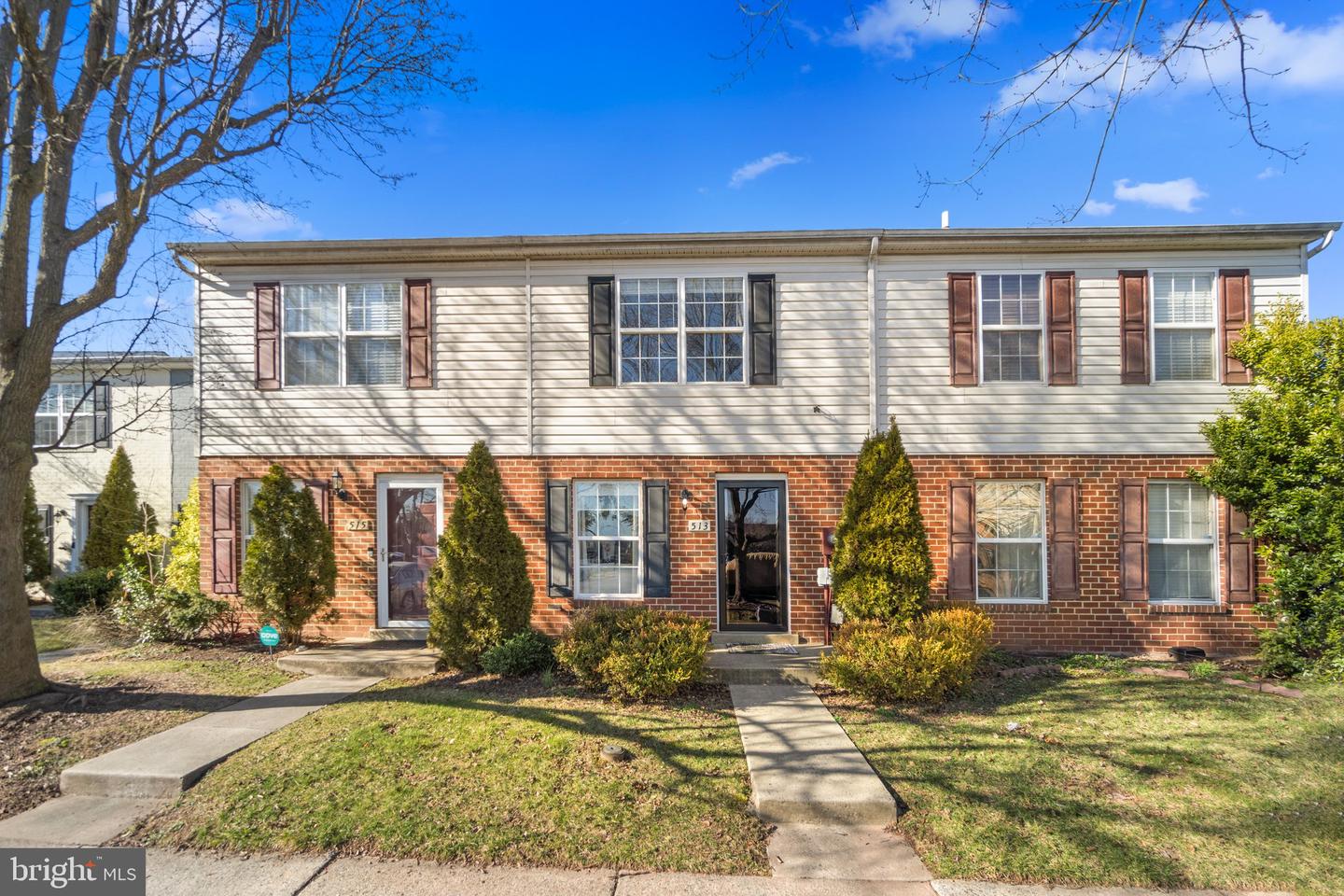 513 Wellington Court, Frederick